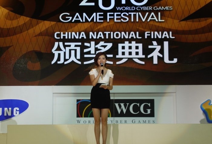 頒獎典禮上出錯狀況怎么辦？