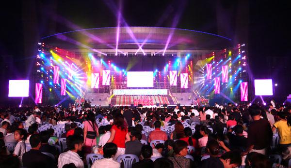 怎么做大型文藝晚會活動策劃？