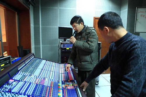 活動(dòng)策劃現(xiàn)場(chǎng)如何對(duì)音響設(shè)備進(jìn)行驗(yàn)收？