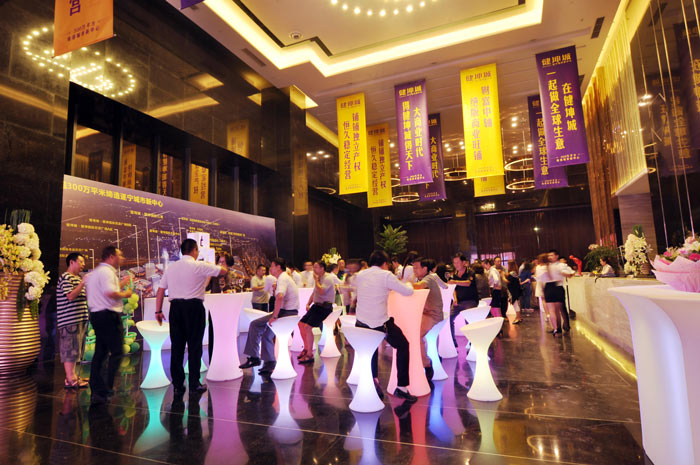 一場高端的酒會活動策劃方案要怎么做？