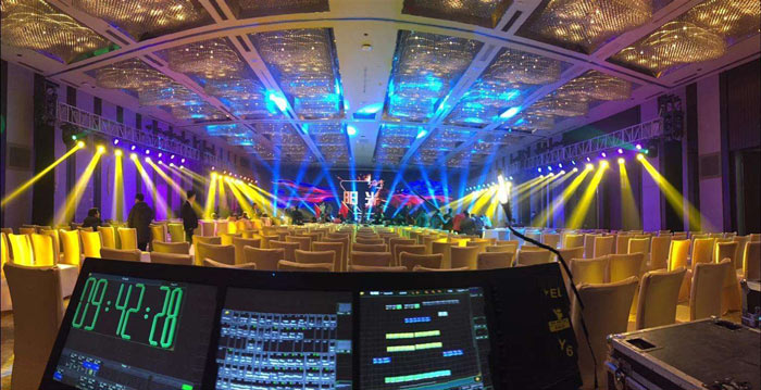 公司商業晚會策劃活動怎么做？