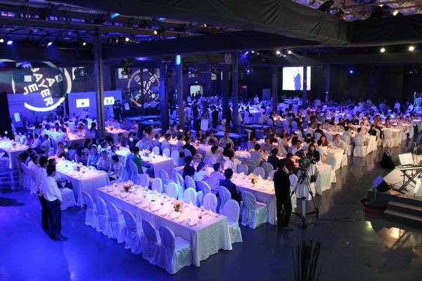 酒會活動策劃有什么需要注意的問題？