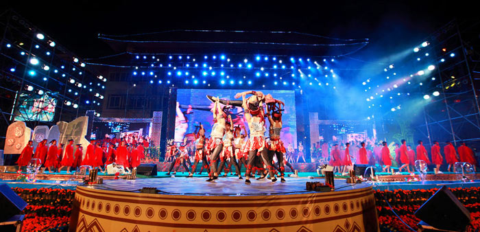 一場成功的文藝晚會是怎么策劃出來的？