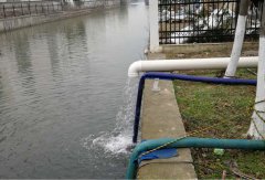 城市黑臭水體分析城市黑臭河道水體如何治理？