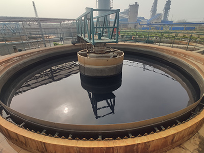 一體化污水處理設備的工藝流程是？該如何革新工藝？