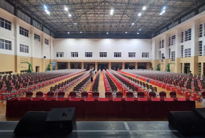 怎么策劃一場完美的學校迎新晚會活動？