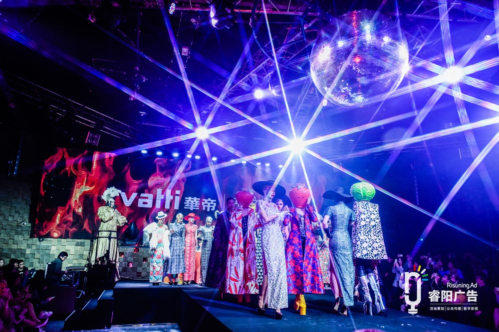 演唱會的音響設計有哪些要求？