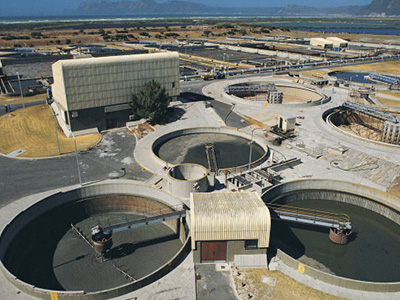 磁絮凝沉淀工藝有哪些階段？各自有幾個特點？