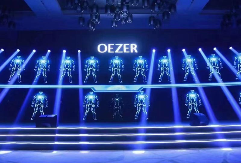 舞臺(tái)燈光設(shè)計(jì)有哪些燈光效果-燈光對(duì)于舞