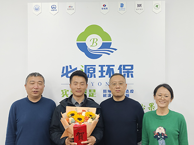 『必源文化 榜樣篇』 春節逆行出征，詮釋企業文化與客戶承諾