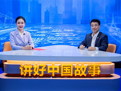 央媒關注！必源環保獲蘇州市環保產業協會會長馬楫重點推介，助力行業升級創
